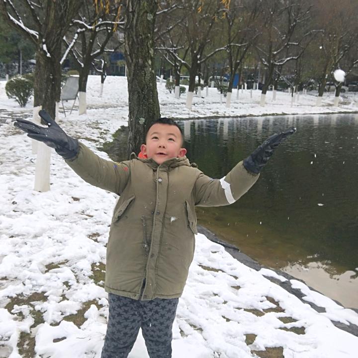yi瞬间