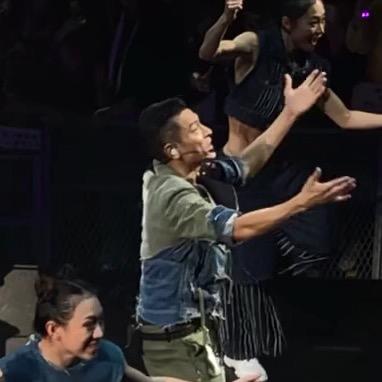 Joseph 峰哥哥（有关必回）