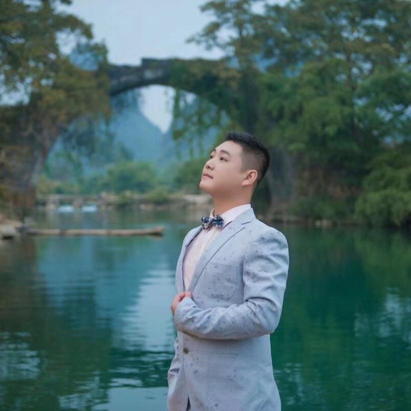 乡村遇见你