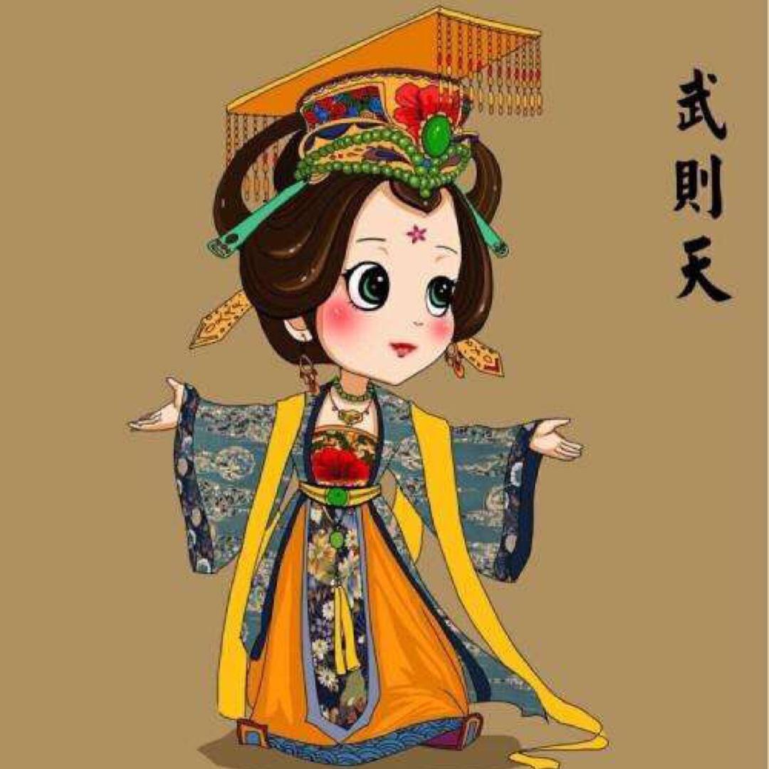 洛洛小芳🧚‍♀️