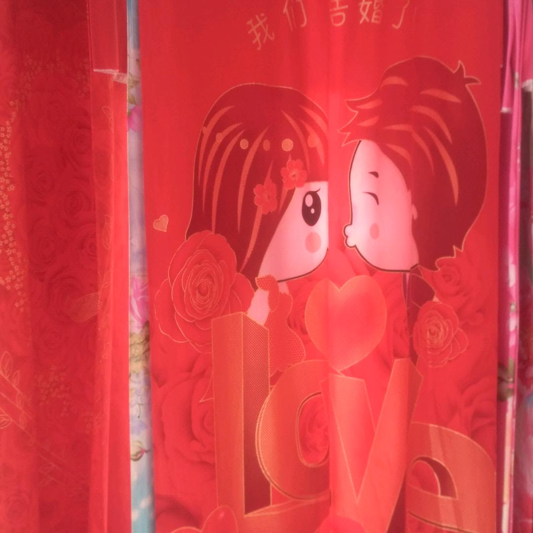 杨二布艺