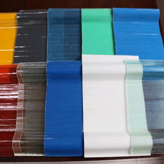 宿迁艾珀耐特防腐瓦（板）