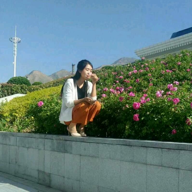 你是我的牵挂