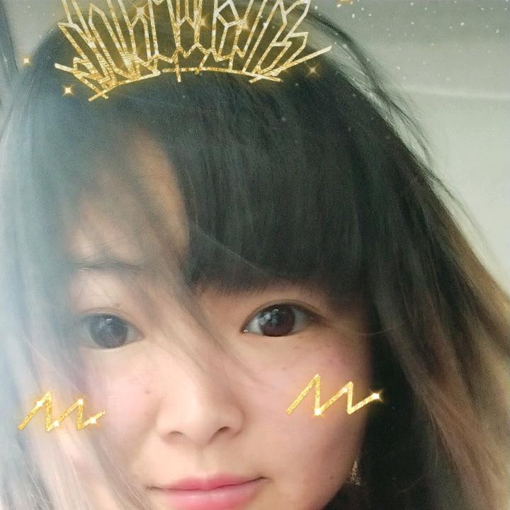 胖胖的大仙女