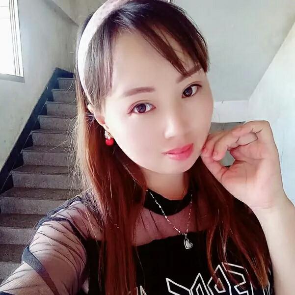 春天的兰花
