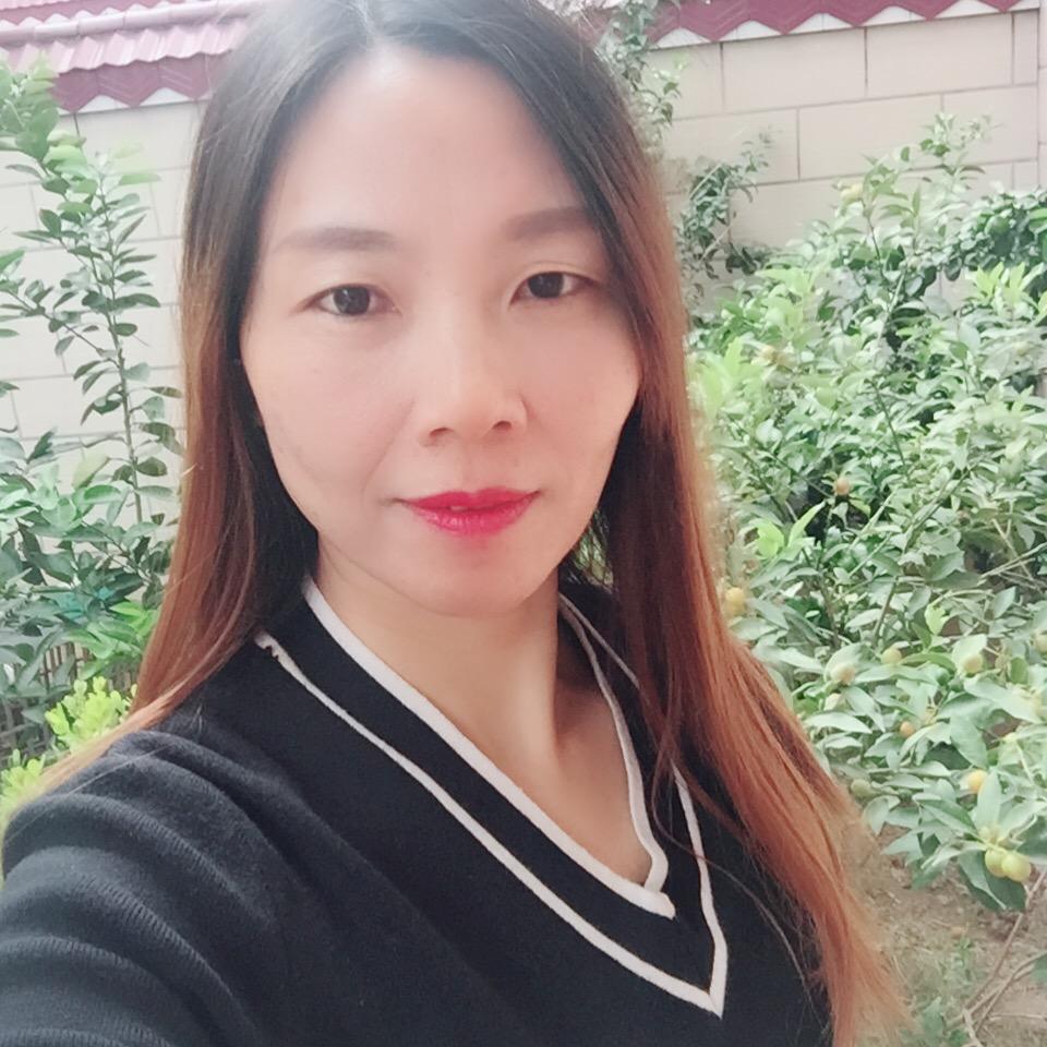 兰花草