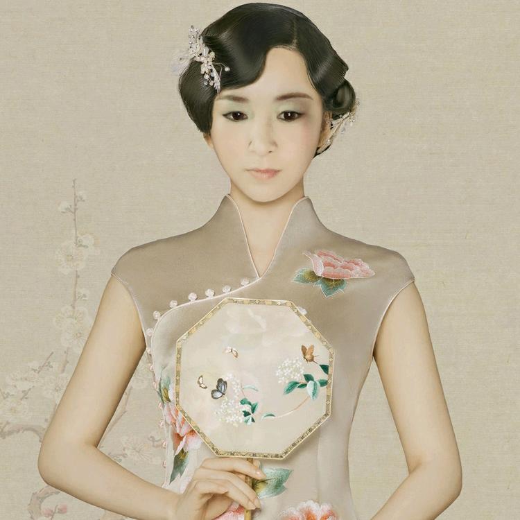 武茜
