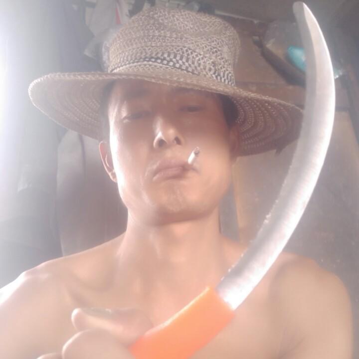 海盗哥哥