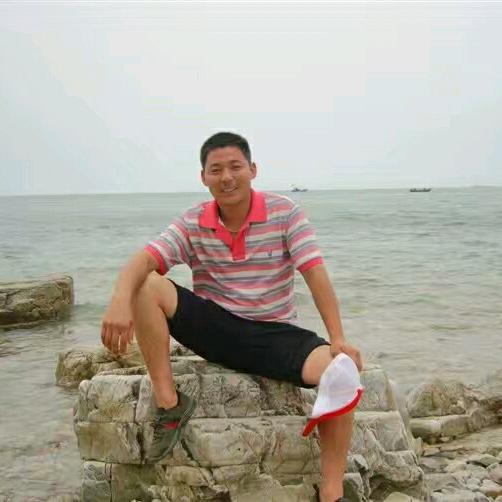 李记地摊炒鸡收学徒