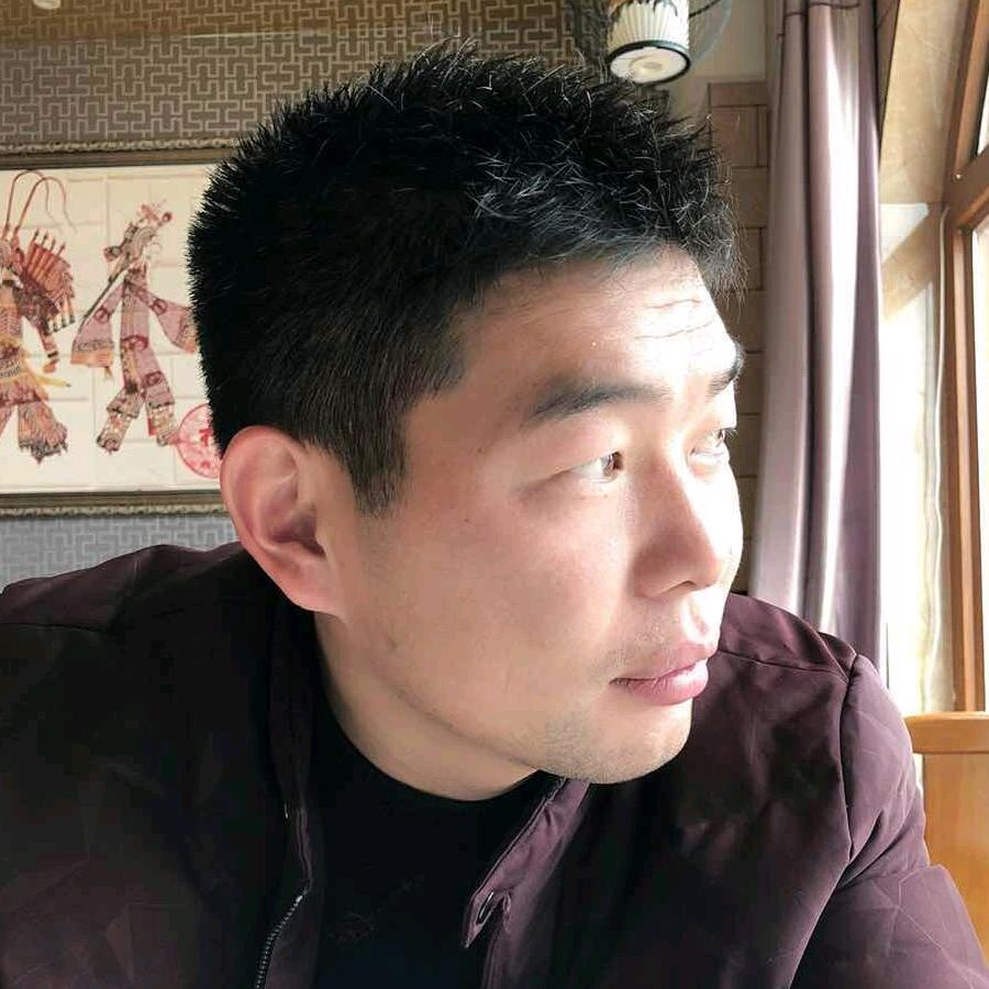 零下一度
