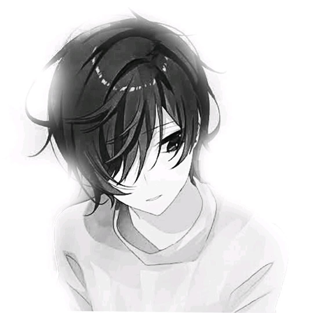 与生俱来的傲气