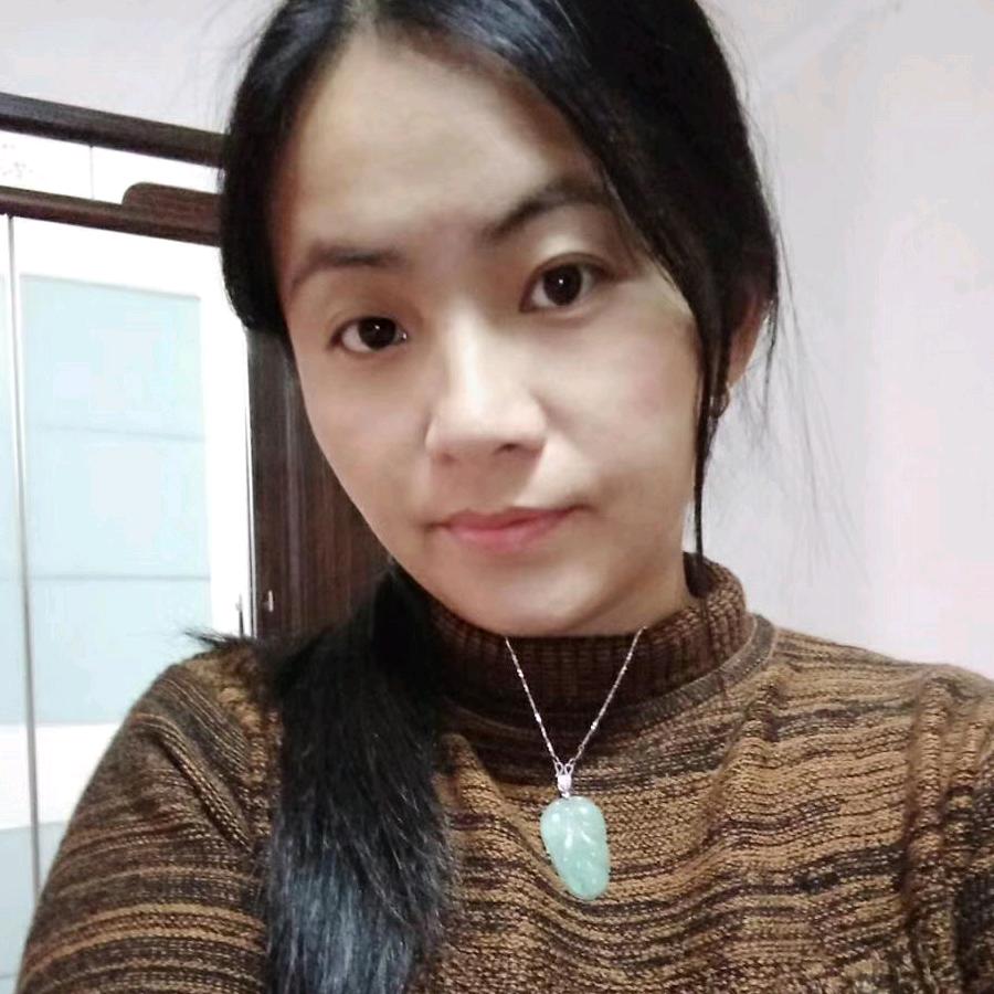 莲💘