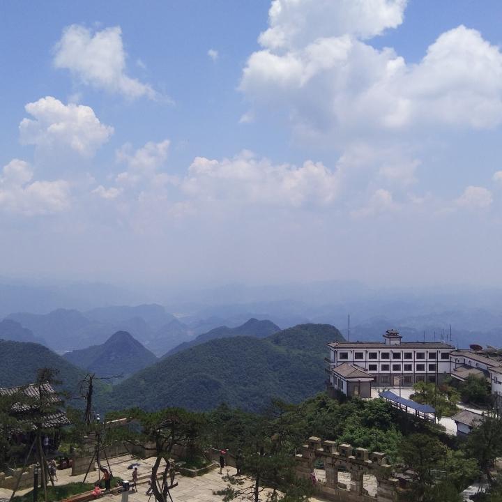 用天因地