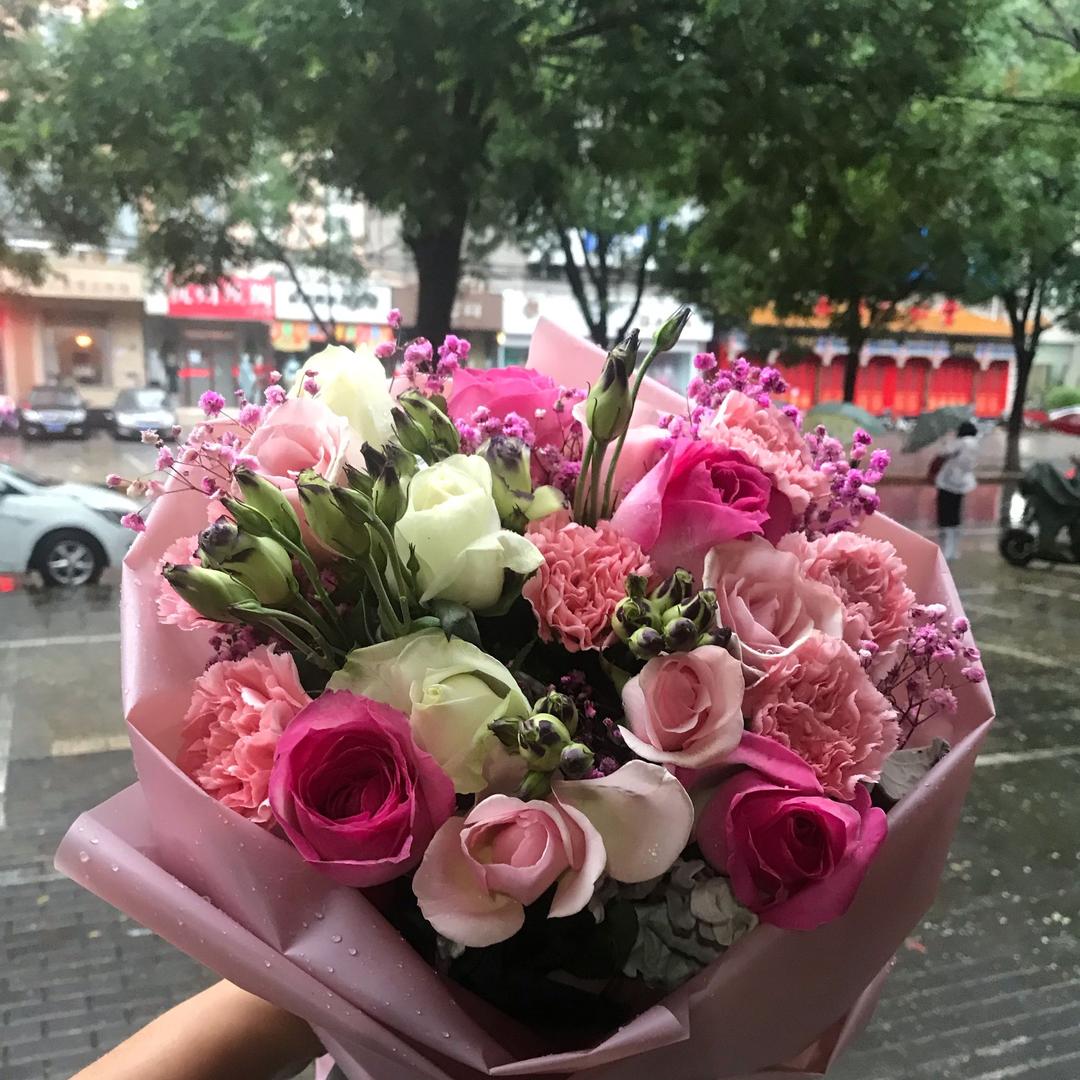 艾琪花店