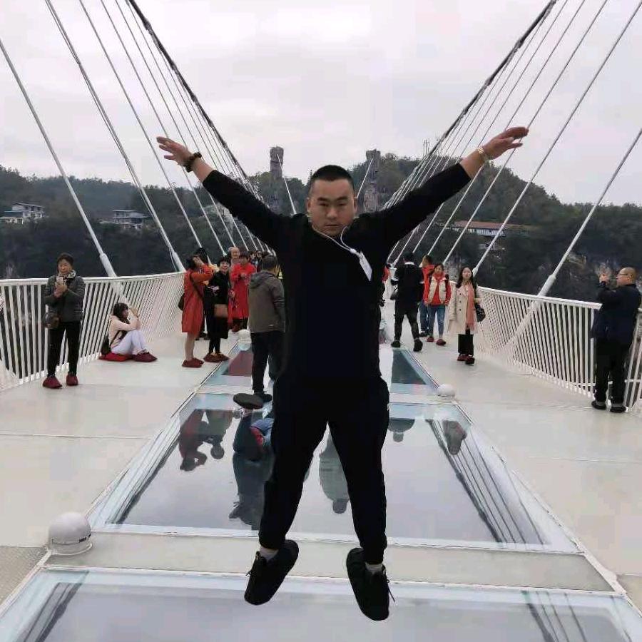 平头哥