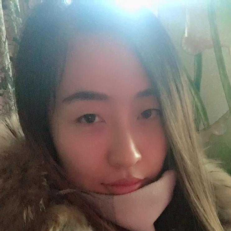 琪