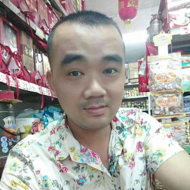 潮州陈作旭走遍中国