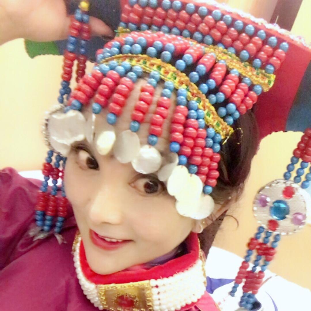 选择美丽永远美丽（撸铁藏家人）