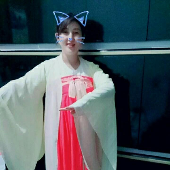 🔥꧁美丽😇天使꧂云朵朵