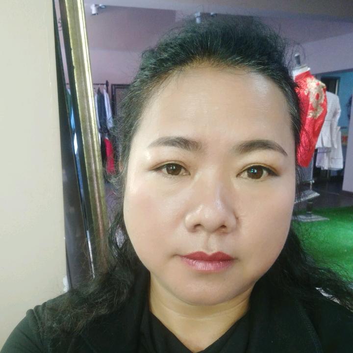 龙姐在渡劫