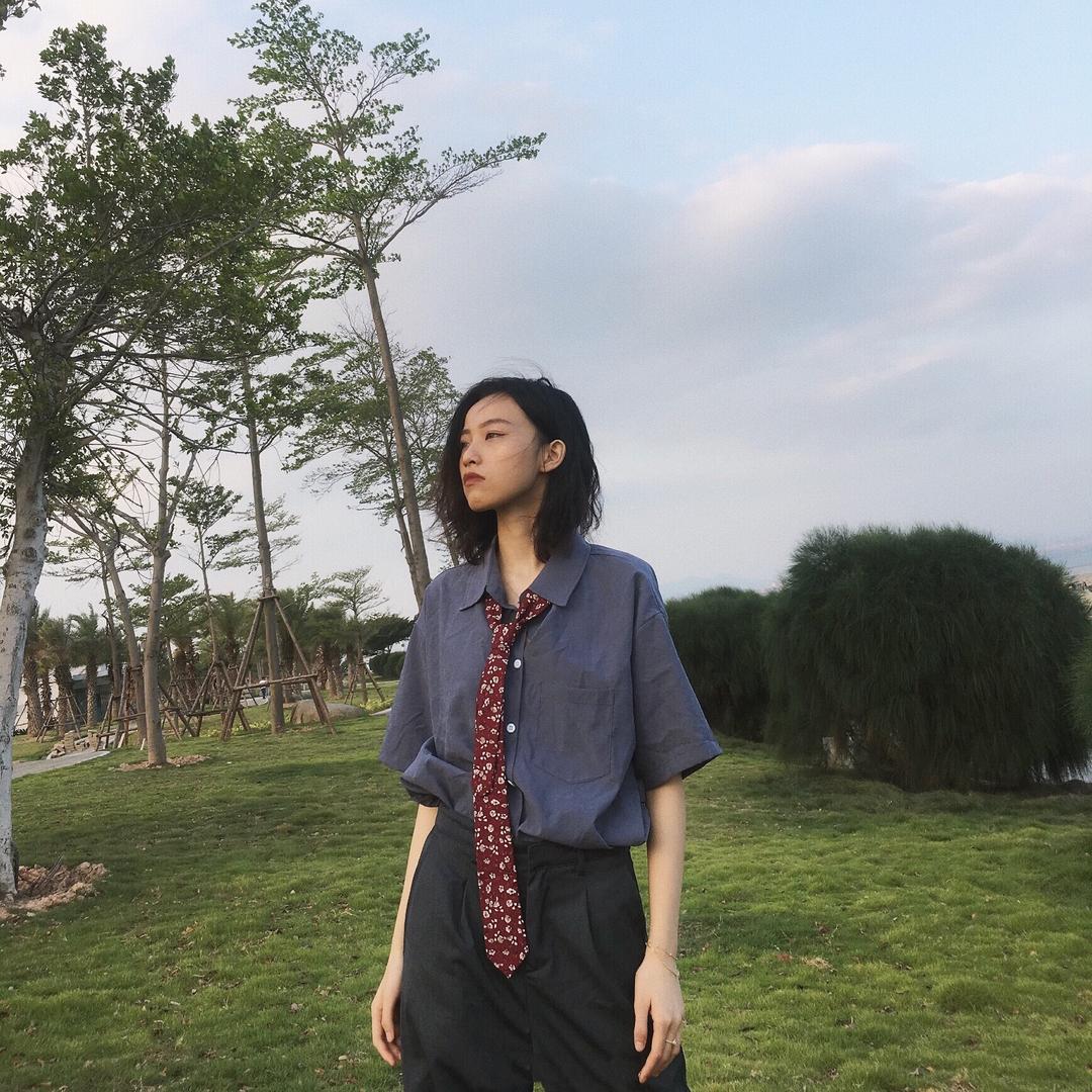 原阳｜二般｜男装搭配研究所