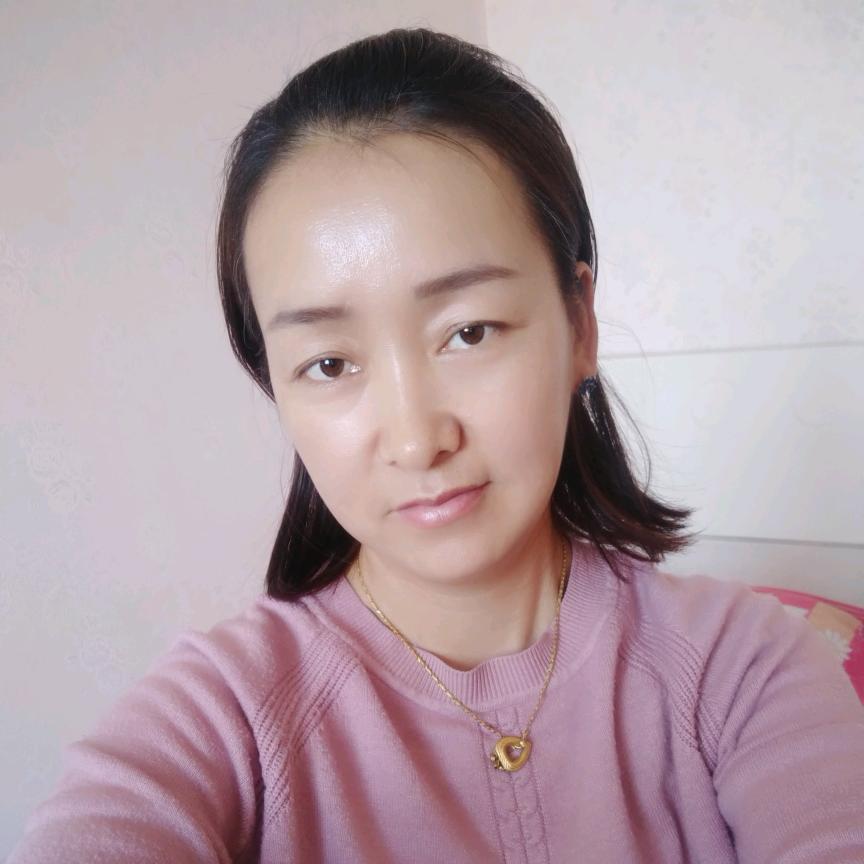 彩虹糖🌻
