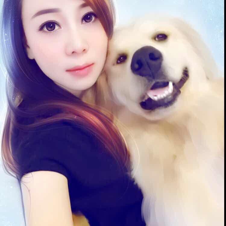 金毛妮卡摩卡（卡家大院）