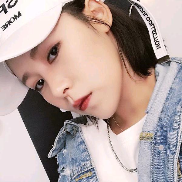 小女