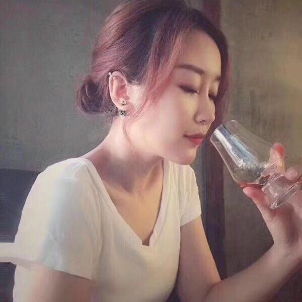 淡淡的女子～