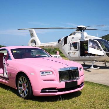 游艇租赁中心官方号