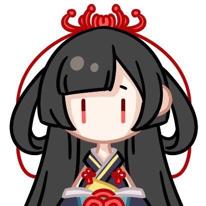 🌈迷路中的点点