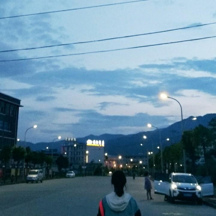 宝~