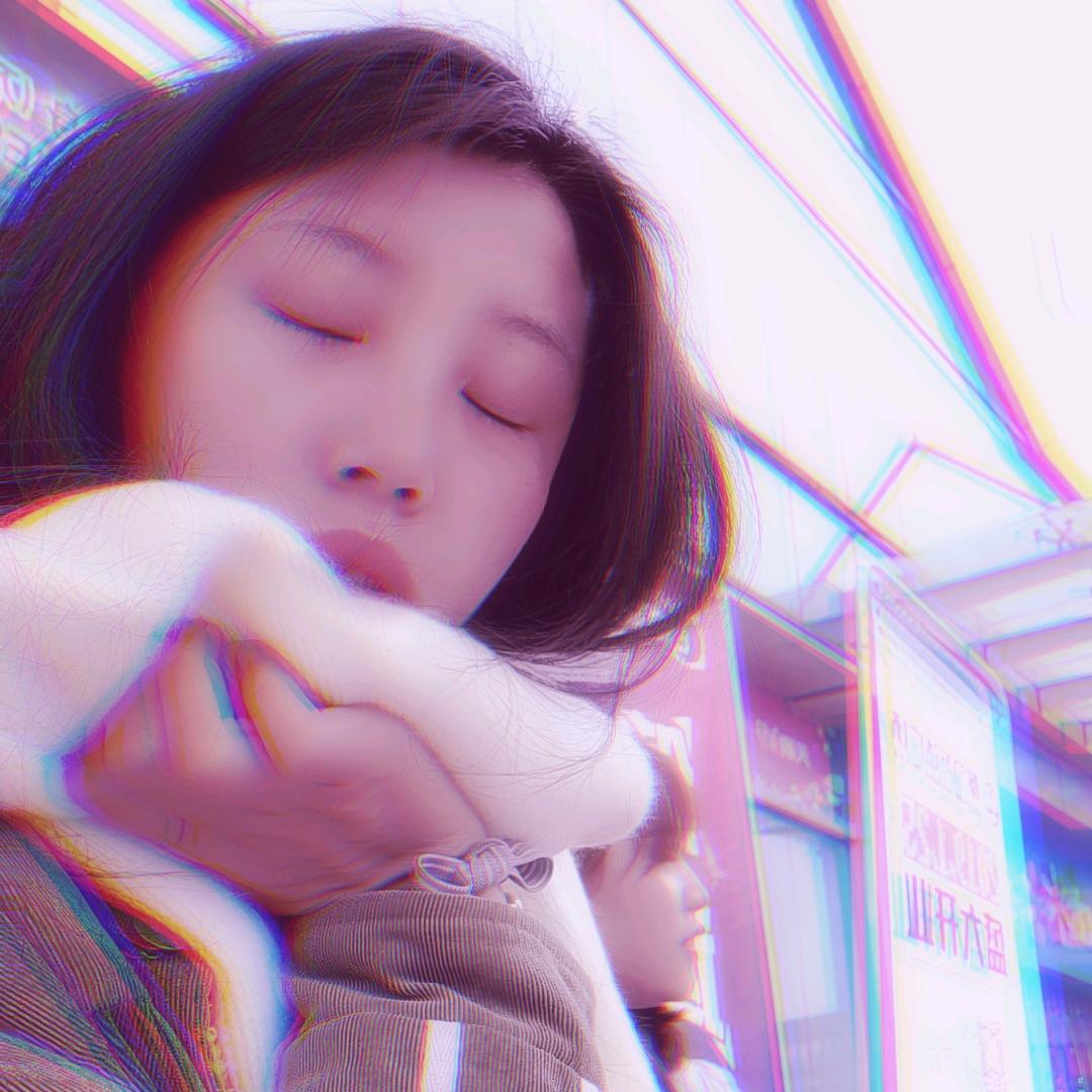 请叫我大脸妹🤣🤣