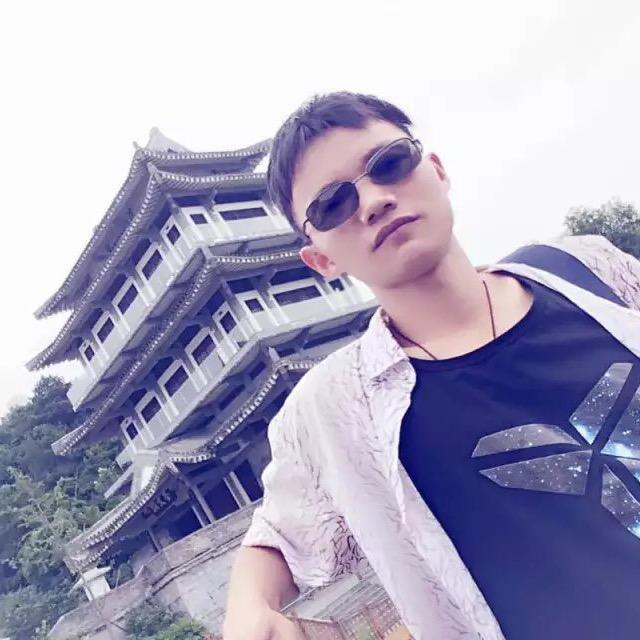 陈英泽