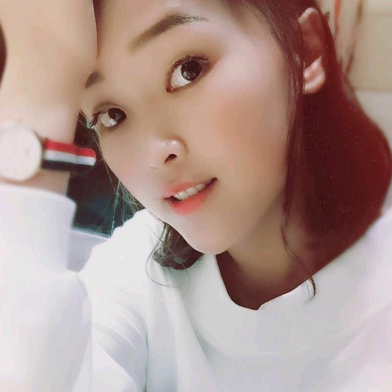 云朵儿☁️