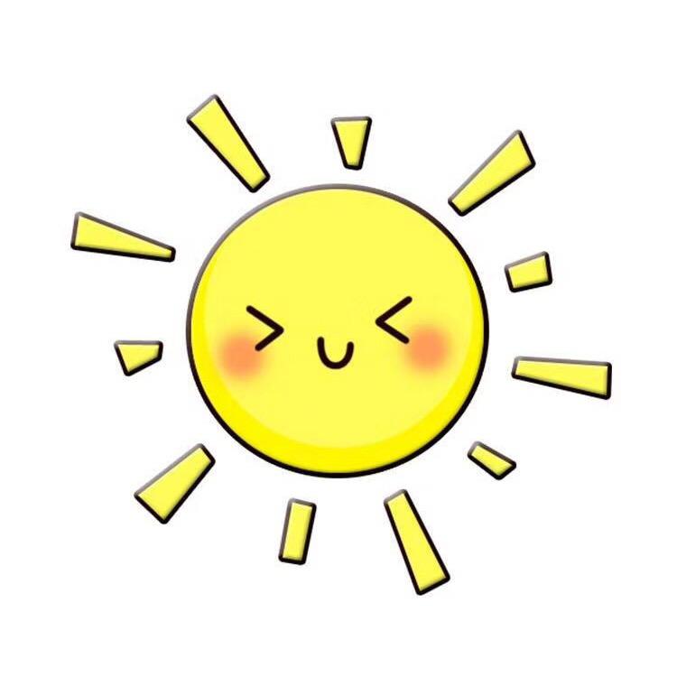 Sunshine🔆