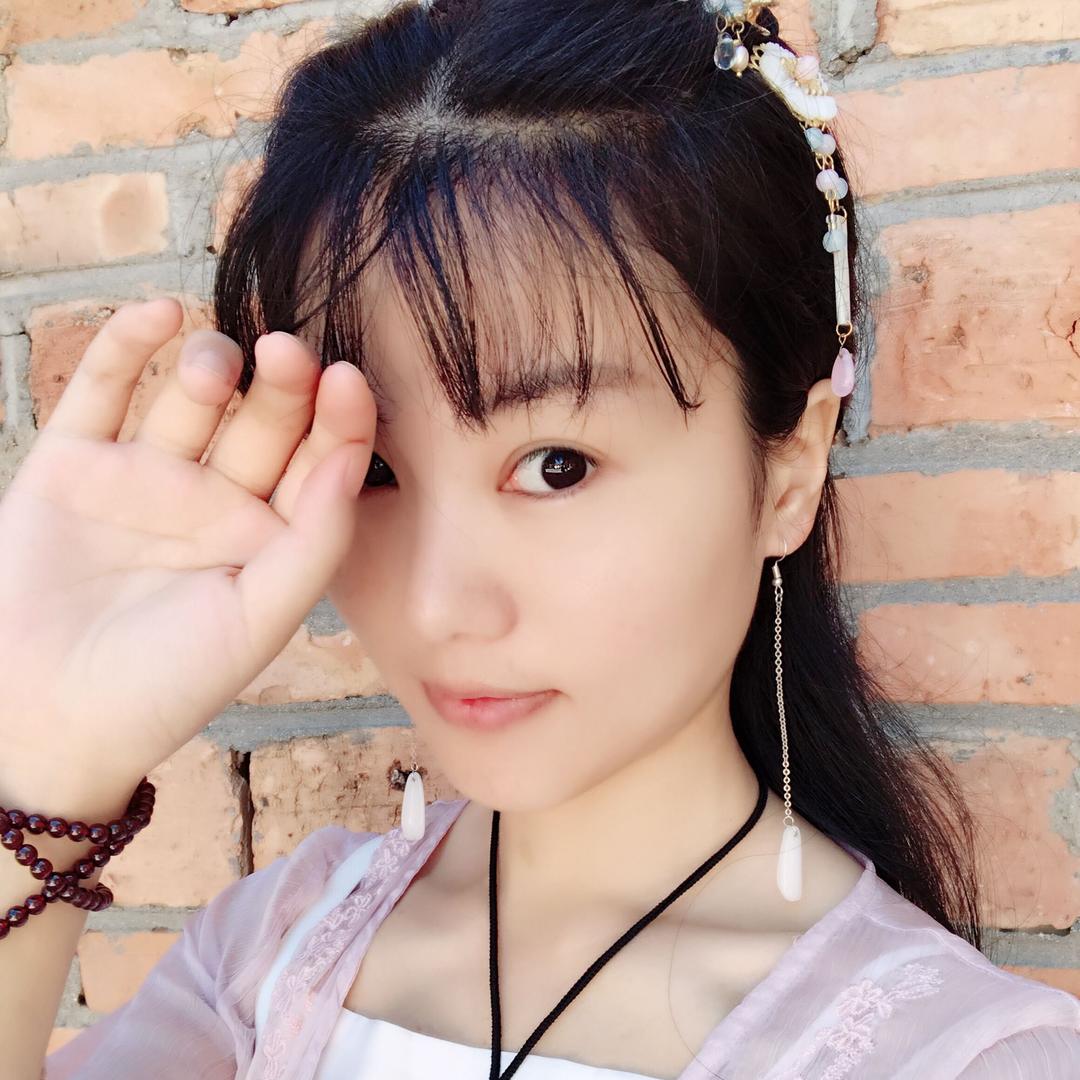 笑丫头