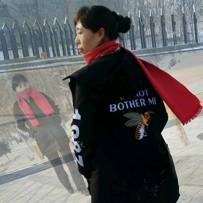 还是那样在乎你