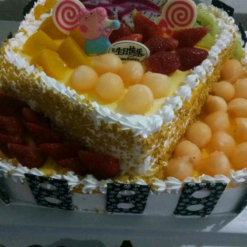 燕子云岭、碧州美味滋蛋糕店