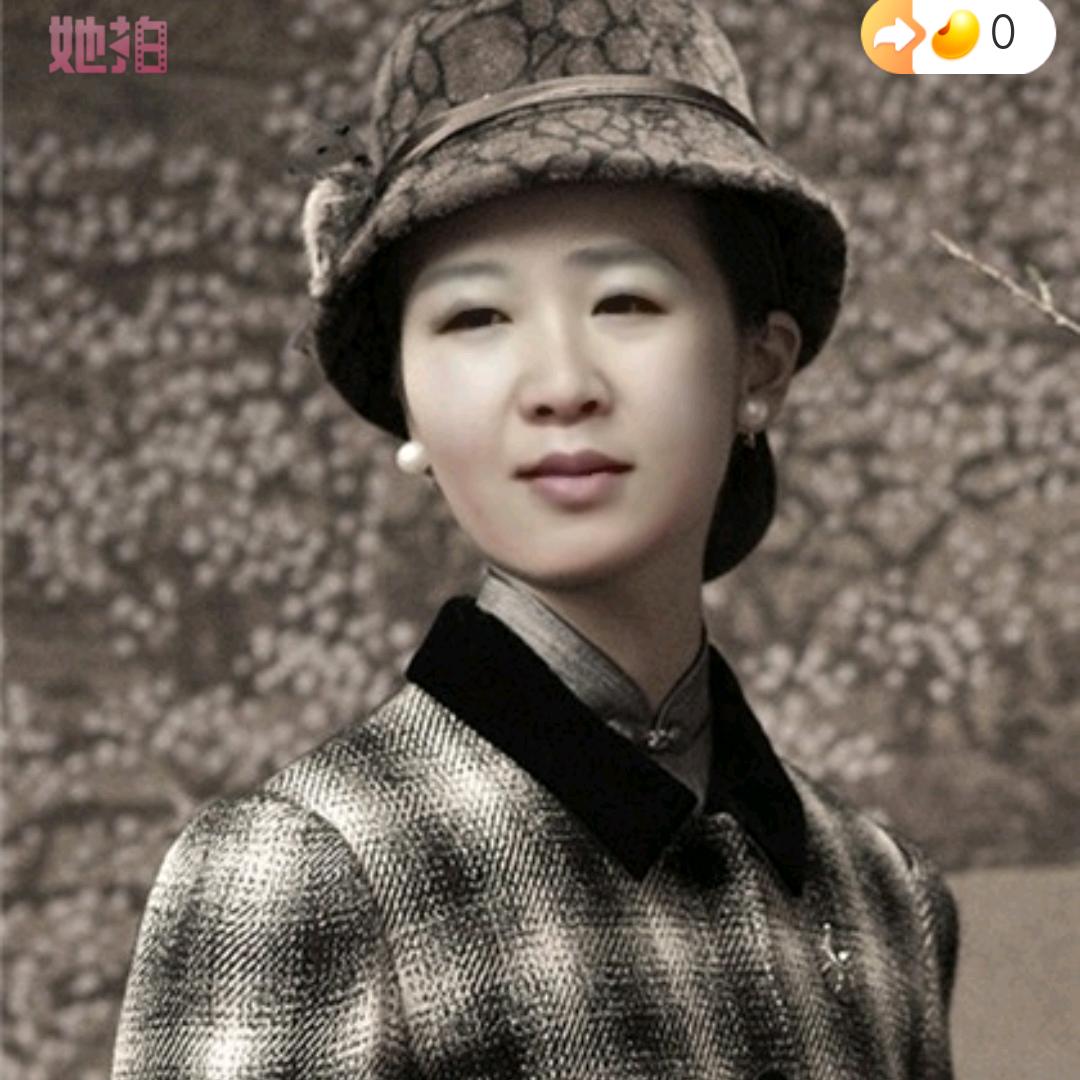 人生如梦。