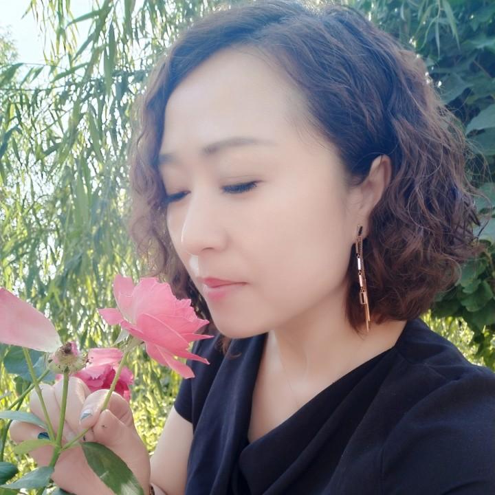 红🥰