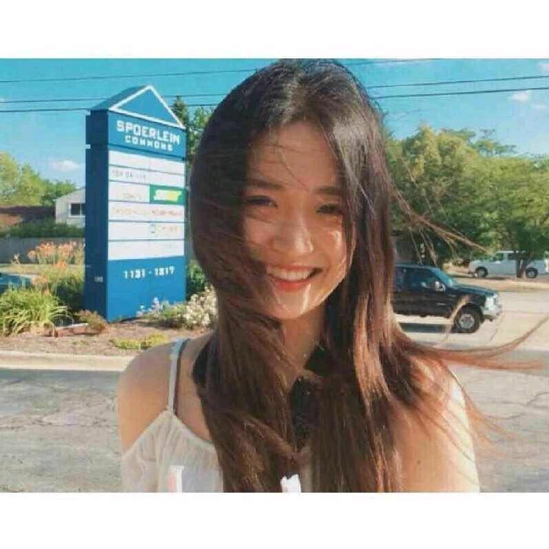 独立小女人