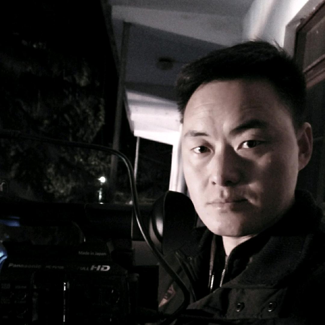 摄影师东哥