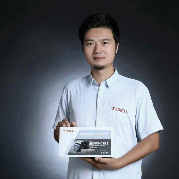 喇叭专家