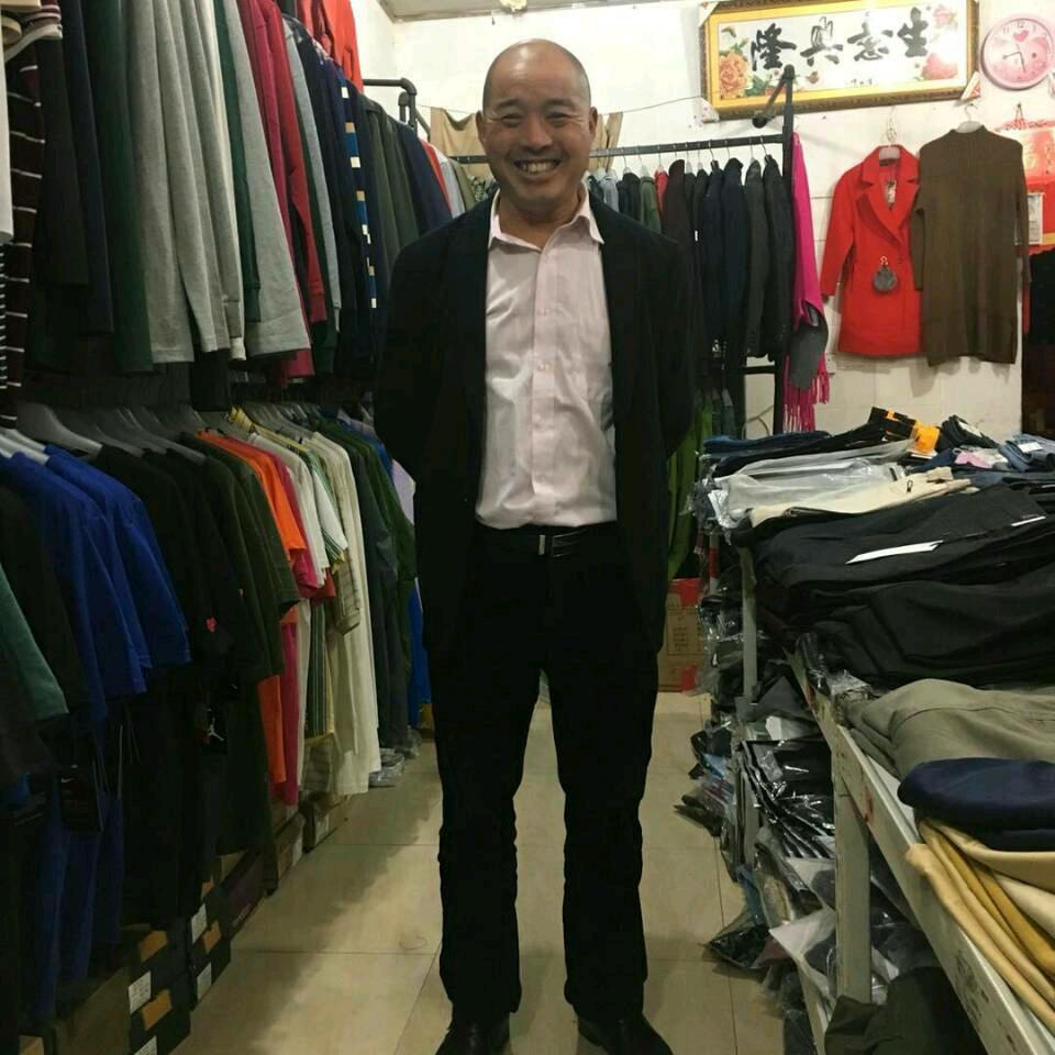 罗哥搬家