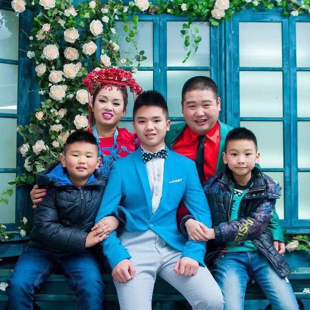 重庆垫江水产人黎刚