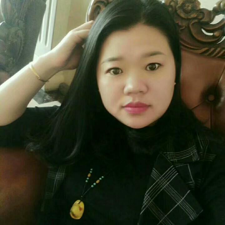 汽车销售顾问静姐