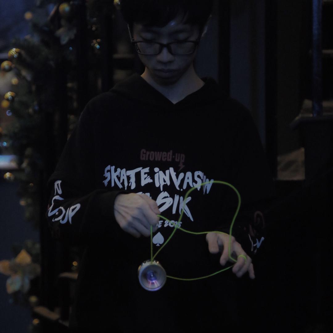 面条玩悠悠