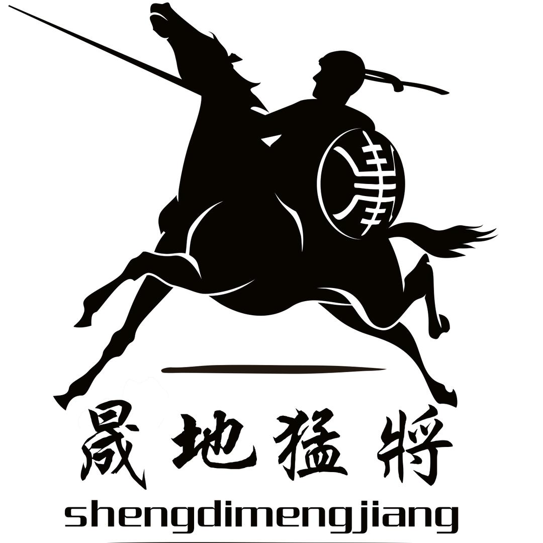 晟地猛将男装旗舰店