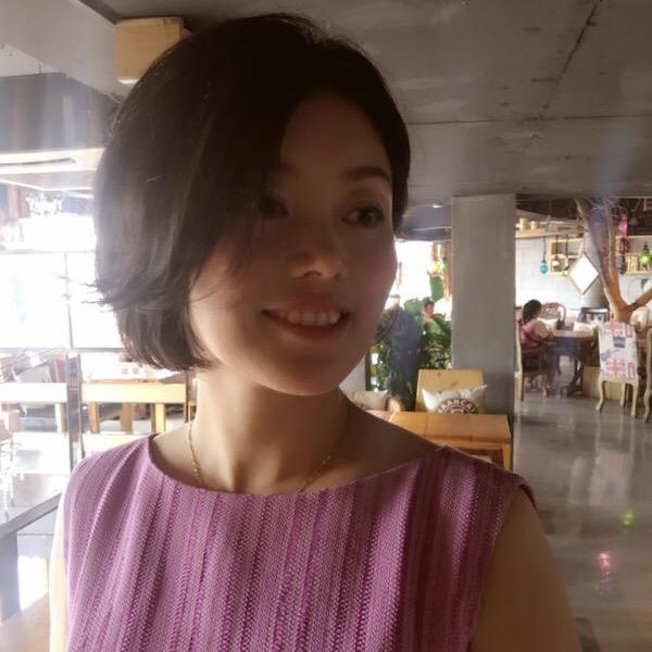 梨窝浅笑🌸